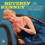 Sings For Playboys/Born - Beverly Kenney