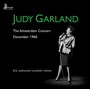 Amsterdam Concert December 1960 - Judy Garland