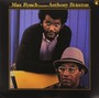 Birth & Rebirth - Anthony Braxton  & Max Ro