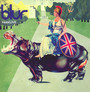 Parklive - Blur