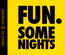 Some Nights - Fun   