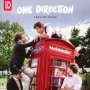 Take Me Home -Zayn Slipcase - One Direction