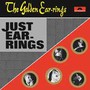 Just Earrings - Golden Earrings