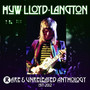 Rare & Unreleased Anthology 1971-2010 - Lloyd-Langton, Huw
