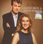 Best Of Celine Dion & David Foster - Celine Dion