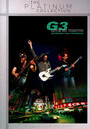 G3 Live In Tokyo - G3   