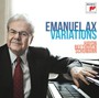 Variations - Emanuel Ax
