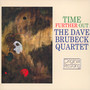 Time Further Out - Dave Brubeck