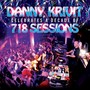 A Decade Of 718 Sessions - V/A