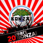 20 Years Bonzai - V/A