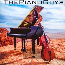 Piano Guys - Piano Guys