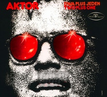 Aktor - 2+1   