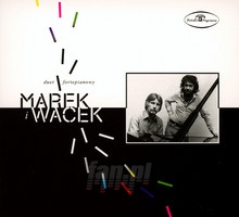 Duet Fortepianowy - Marek I Wacek   
