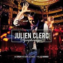 Julien Clerc 2012 - Julien Clerc Julien Clerc 2012 - Julien Clerc