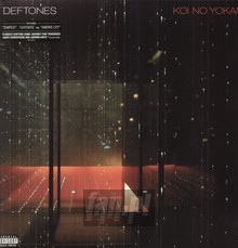 Koi No Yokan - The Deftones