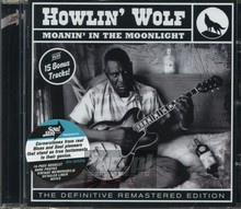 Moanin' In The Moonlight - Howlin' Wolf