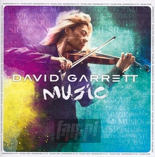 Music - David Garrett