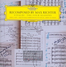 Recomposed By Max Richter: Vivaldi, - Max Richter