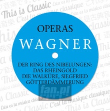 Der Ring Des Nibelungen - R. Wagner