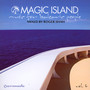 Magic Island, Music For Balearic People vol. 4 - Roger Shah
