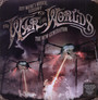Jeff Wayne's Musical Version Of The War Of The Worlds - Jeff Wayne