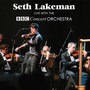 Live With The BBC Concert - Seth Lakeman