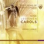 Nine Lessons & Carols - Cleobury / The Choir Of Kin
