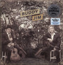 Buddy & Jim - Buddy Miller  & Jim Laude