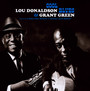 Cool Blues - Lou Donaldson / Grant Gree