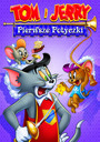 Tom I Jerry: Pierwsze Potyczki - Movie / Film