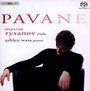 Pavane - Maxim Rysanov