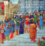 Love, Revelry & The Dance In Medieval Music - V/A