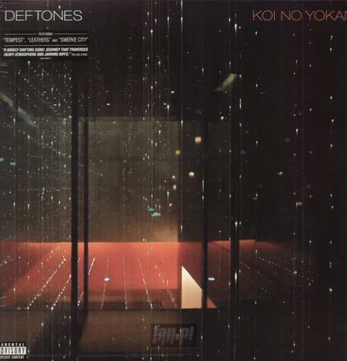 Koi No Yokan - The Deftones