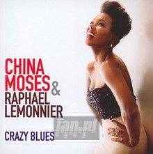 Crazy Blues - China Moses