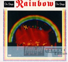On Stage - Rainbow   