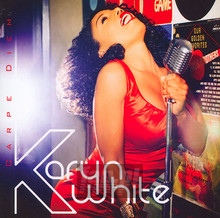 Carpe Diem - Karyn White