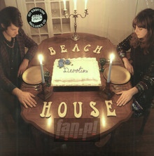 Devotion - Beach House