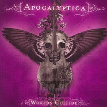 Worlds Collide - Apocalyptica