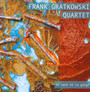 Le Vent Et La Gorge - Frank Gratkowski