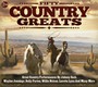 Fifty Country Greats - V/A