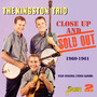 Close Up & Sold Out - The Kingston Trio 