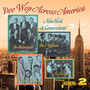 Doo Wop Across America - New York & Connecticut. 2 CD'S 53 T - V/A