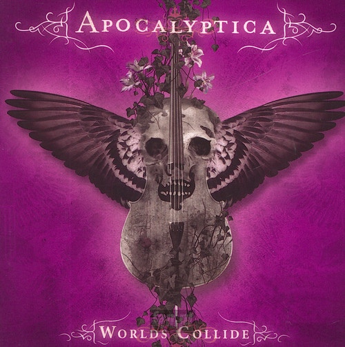 Worlds Collide - Apocalyptica
