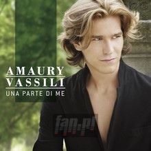 Una Parte Di Me - Amaury Vassili