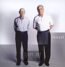 Vessel - Twenty One Pilots