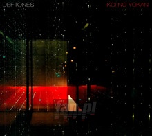 Koi No Yokan - The Deftones