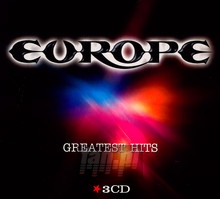 Greatest Hits - Europe