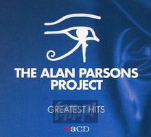 Greatest Hits - Alan Parsons  -Project-