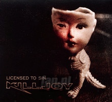 Licensed To Sin - Killjoy   