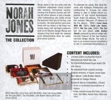 Collection - Norah Jones
